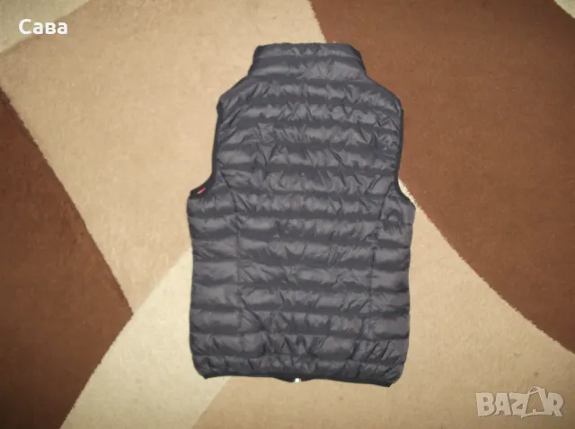 Елек S,QUESTO   дамски,С, снимка 5 - Елеци - 49945665