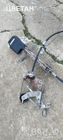 ръчна спирачка за Нонда ФРВ, снимка 3 - Части - 49263135