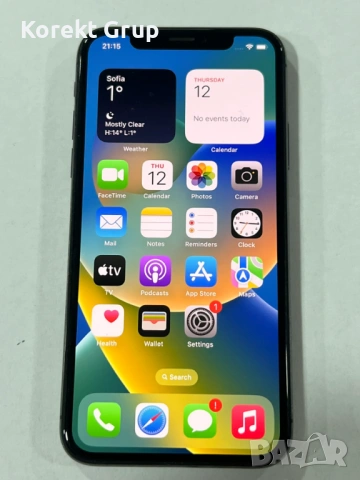 iPhone X 64GB