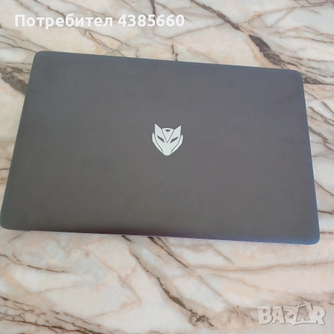 Лаптоп BMAX, снимка 5 - Лаптопи за игри - 53110246