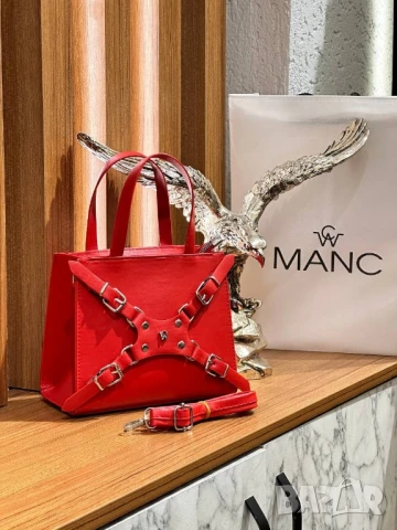 чанти manc, снимка 6 - Чанти - 51335511