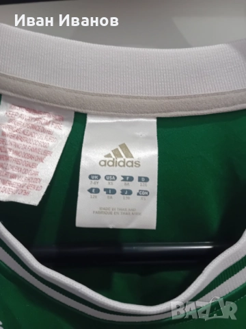 Оригинален детски потник на Boston Celtics - Rajon Rondo, снимка 7 - Детски тениски и потници - 51642448