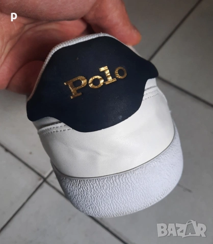 Маратонки Рolo, снимка 3 - Маратонки - 53285666