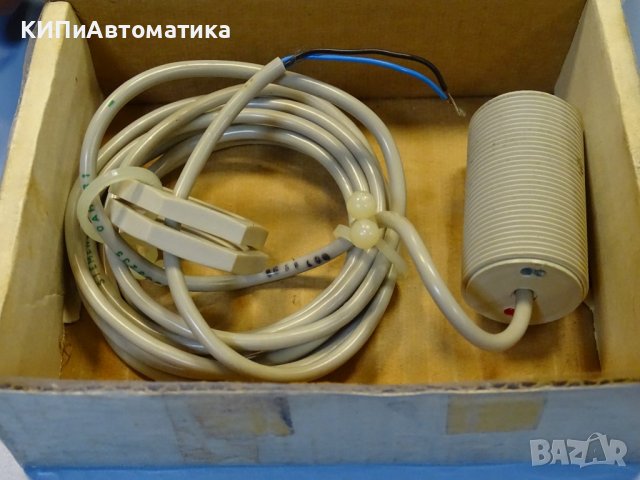 индуктивен датчик Siemens 3SG3235-OAH31 proximity sensor, снимка 5 - Резервни части за машини - 39639091