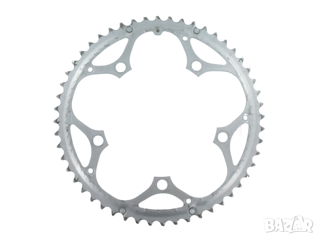 Shimano 2300 FC-2303 52t 42t A Triple плочи за шосе 130mm BCD 5-bolt, снимка 3 - Части за велосипеди - 51901371