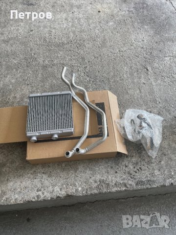 Радиатор парно хонда сивик, снимка 2 - Части - 41770489