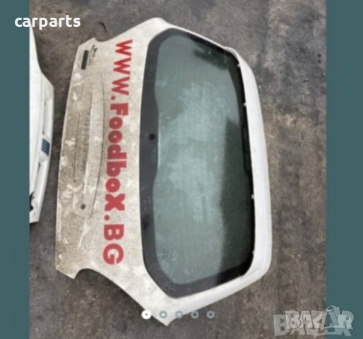 Fiat bravo 2000година 2/3врати преден и заден капак, снимка 2 - Части - 44667714