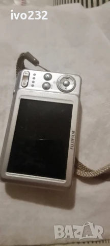 fujifilm j38, снимка 11 - Фотоапарати - 50595537