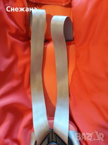 столче за кола много висок клас защита BRITAX -Made in Germany, снимка 2 - Столчета за кола и колело - 41767201