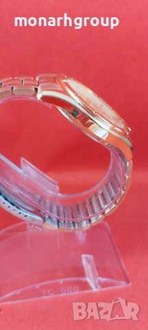 Часовник Q & Q, снимка 3 - Мъжки - 38979943