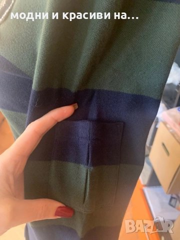 Рокля Gant, размер XS/S, снимка 6 - Рокли - 52789886