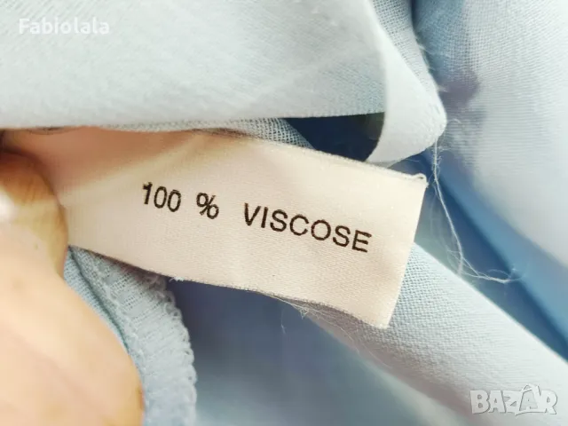 Xandres blouse XXL, снимка 8 - Ризи - 49231621