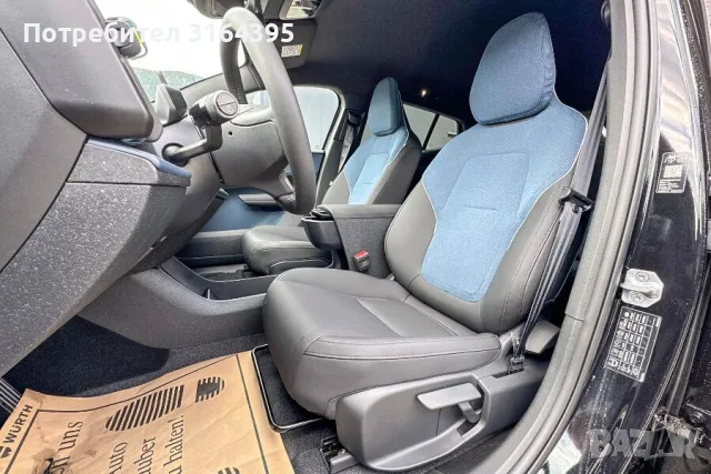 Volvo EX30 Plus Single Motor Extended Range 69 kWh, снимка 5 - Автомобили и джипове - 55829093