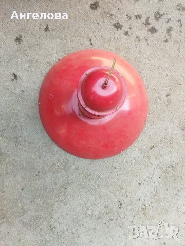 Лампа, снимка 2 - Лед осветление - 42107124