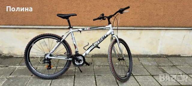 drag h1 велосипед колело байк shimano alhonga cox fpd драг, снимка 15 - Велосипеди - 50260986