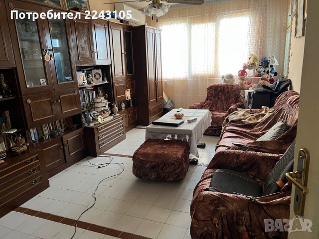 Апартамент, снимка 2 - Апартаменти - 39252613