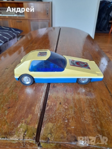 Стара кола Ралли, снимка 2 - Други ценни предмети - 52945328