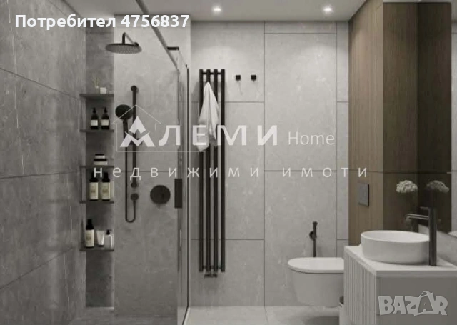 Мезонет "до ключ", пред Акт 16 - Макдрайв, снимка 8 - Апартаменти - 53734144