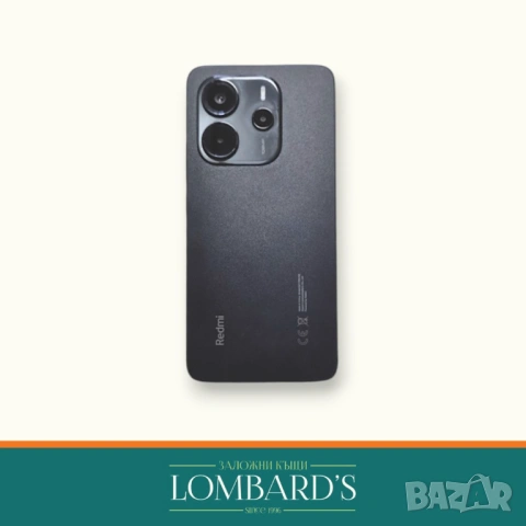 Redmi Note 14 128GB, N: 44166348, снимка 3 - Xiaomi - 53704241