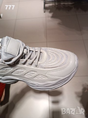 маратонки , снимка 2 - Маратонки - 44430223