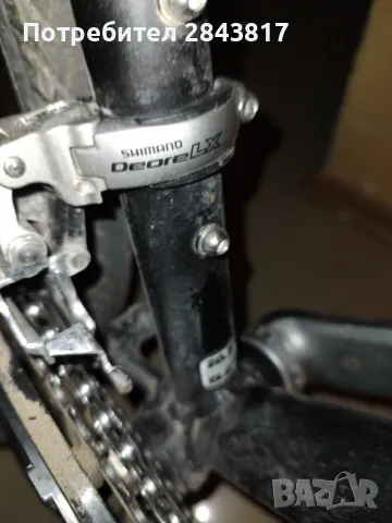 Велосипед stevens28 цола, снимка 6 - Велосипеди - 50237924