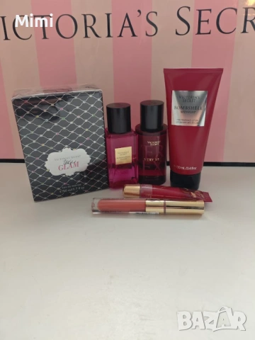 Victoria's Secret нова колекция парфюмни лосиони,спрейове, парфюми, снимка 5 - Козметика за тяло - 44211021