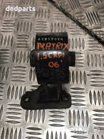 Тампон двигател Hyundai Matrix, 1.5CRDI, 2006г.