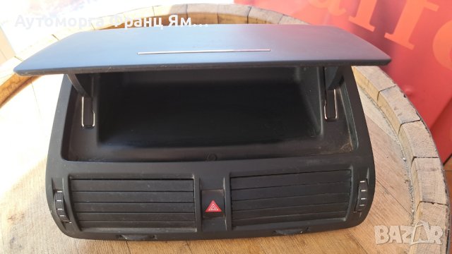 SKODA OCTAVIA , снимка 3 - Части - 41000219