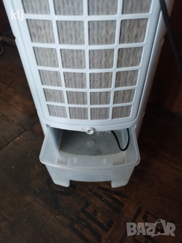 Мобилен охладител 3 в 1 Homa, снимка 8 - Климатици - 50642305