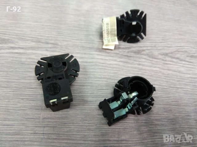 893945265B**NEU**AUDI**Цокъл, светлини за движение на заден ход