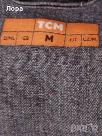 Дамско дънково яке, снимка 4 - Якета - 40628662