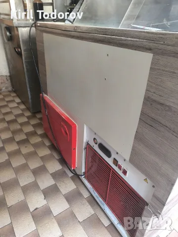 Продавам кухненско оборудване., снимка 12 - Обзавеждане на кухня - 55767833