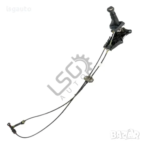 Механизъм с жила скоростен лост Mazda 2 I (DY) 2003-2007 ID: 137896