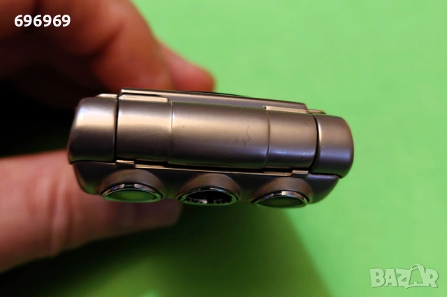 Vertu Signature Constellation Ayxta Passion Ceramic Limited Edition, снимка 9 - Vertu - 53400470