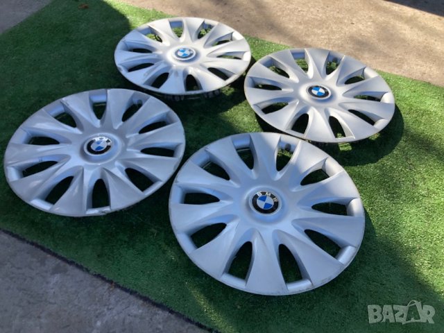 Тасове 16 BMW, снимка 7 - Аксесоари и консумативи - 42550780