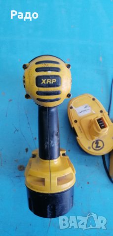 Dewalt 18v.винтоверт, снимка 3 - Бормашини - 42626393