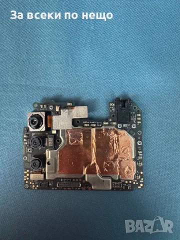 Основна платка Xiaomi Redmi Note 10, снимка 3 - Резервни части за телефони - 48168541