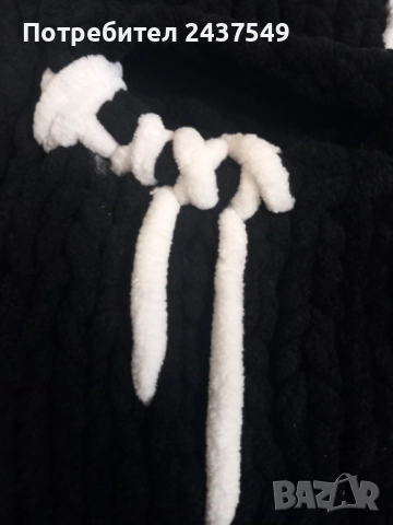 зимна ски шапка викинг, снимка 3 - Шапки - 52652270