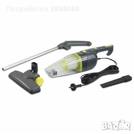 Прахосмукачка Ровус  