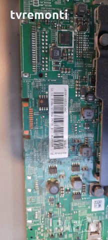 Основна платка -,BN94-10785A ,BN41-02528A, SAMSUNG UE55KU6502UXZG, снимка 3 - Части и Платки - 35736587