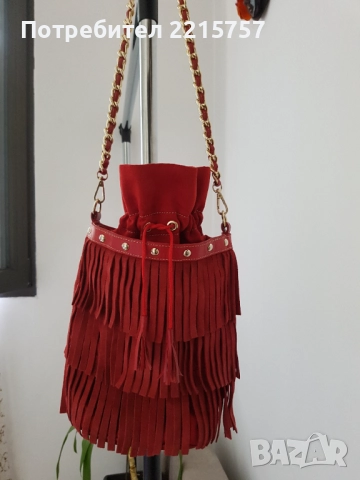 Дамски чанти на "Зара" и"Маестро"., снимка 2 - Чанти - 40802997