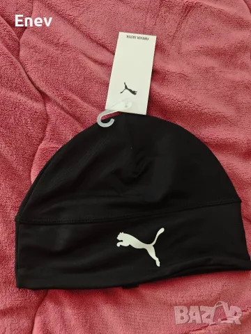 шапка puma нова , снимка 2 - Шапки - 56126069