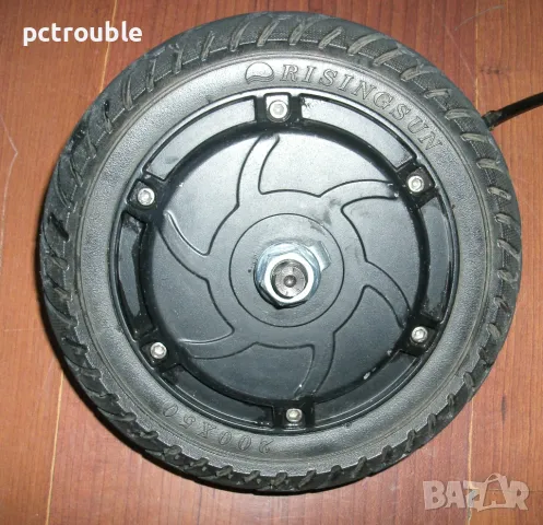 Части за тротинетка Kugoo S1 S2 S3 UrbanGlide, снимка 9 - Скейтборд, ховърборд, уейвборд - 49114856