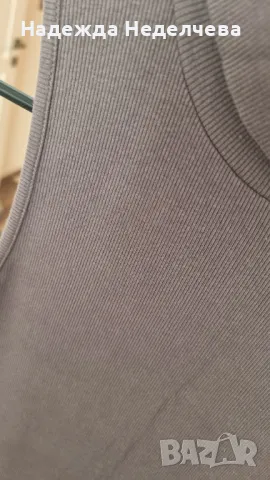 дамска рокля, снимка 3 - Рокли - 47732105