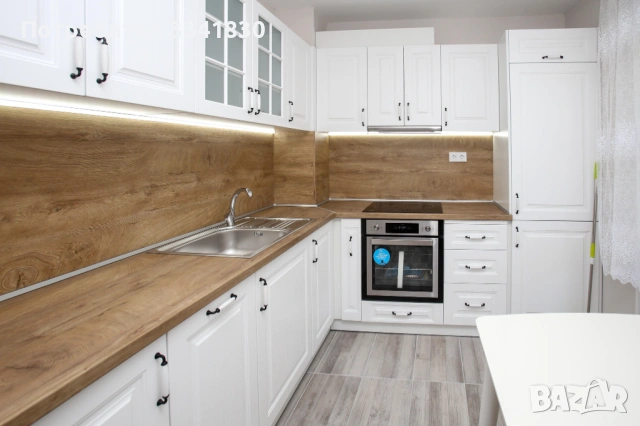 3 стаен апартамент в жк. Света Троица, снимка 2 - Апартаменти - 53145482