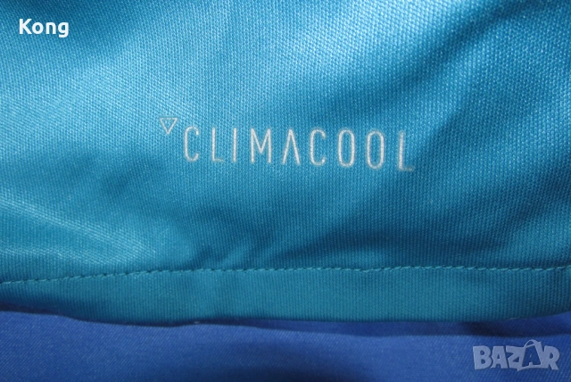 винтидж фланелка Adidas Real Madrid дълъг ръкав Реал Мадрид Верона Verona ITALIA , снимка 11 - Футбол - 53683585