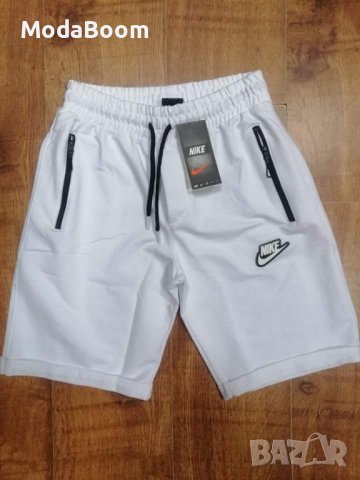 Мъжки шорти Nike, снимка 1 - Спортни дрехи, екипи - 41545423