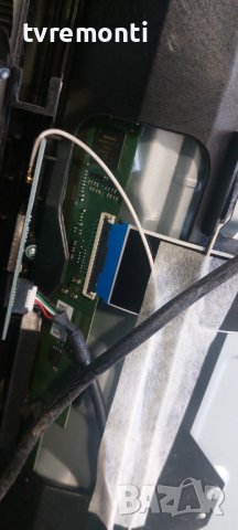 MAIN BOARD ZGF190R-4  for GRUNDIG 55 GUB 8762 дисплей 057T55-B93, снимка 4 - Стойки, 3D очила, аксесоари - 40625338