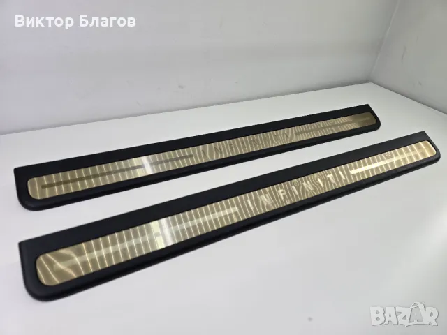 Вътрешни прагове за кола - Infiniti, снимка 2 - Аксесоари и консумативи - 49891902