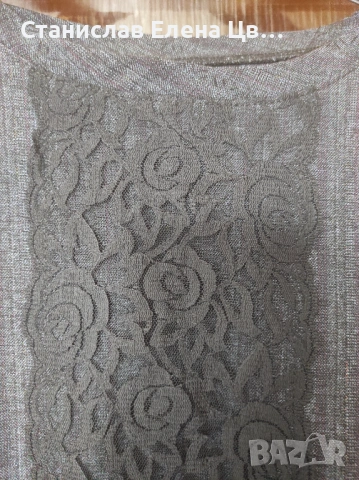 Рокля Fetish, снимка 5 - Рокли - 53571557